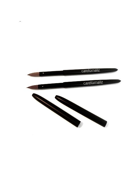 Care for Nailz Acrylic Brush size 10 and 12