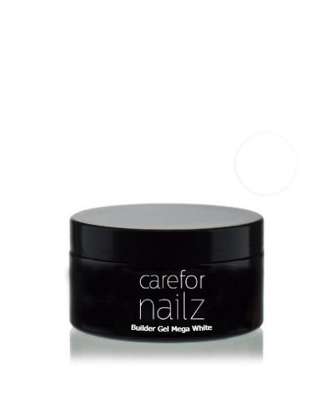 Builder-Gel-Mega-White-15gr