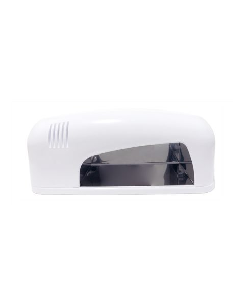 UV-Lamp student 2 x 9 Watt
