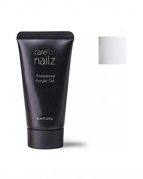 Poly Gel Tube-30ml-clear