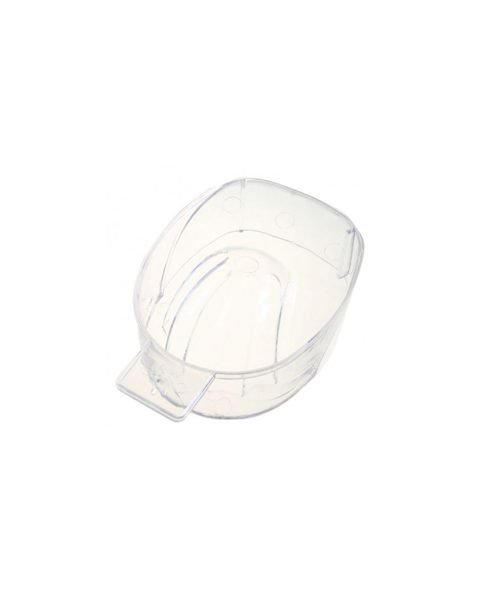 Manicure Bowl Transparant 600×600