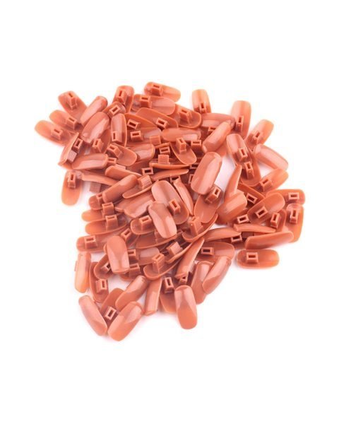Nailtrainer refill 100 stuks