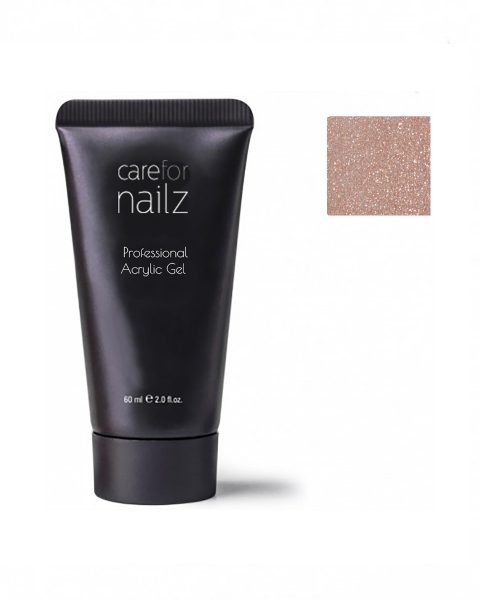 Poly Gel Tube_Glitter 008