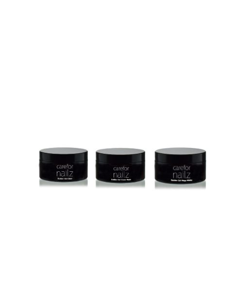 Builder Gel Set 3 stuks