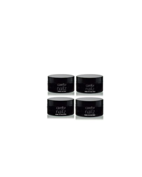 Builder Gel Set 4 stuks