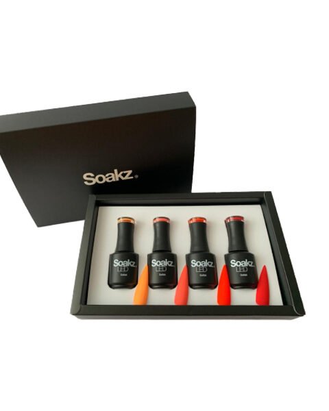 Soakz Bikini’s On Collection (324, L265, 059, 144)