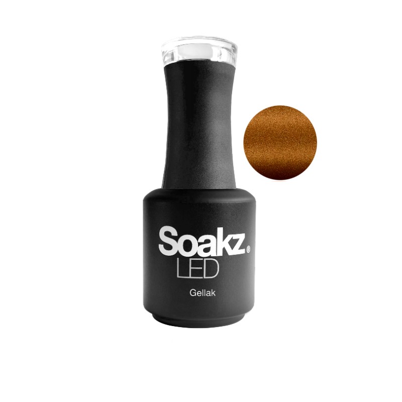 Soakz Gellak MET25
