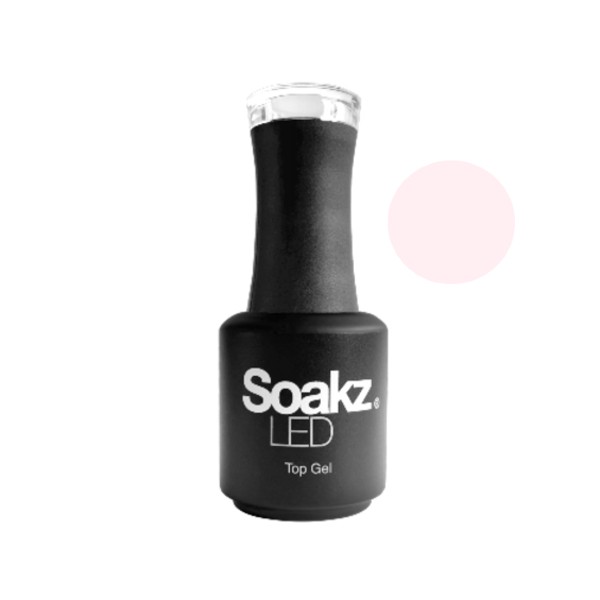 Topgel Color Light Pink