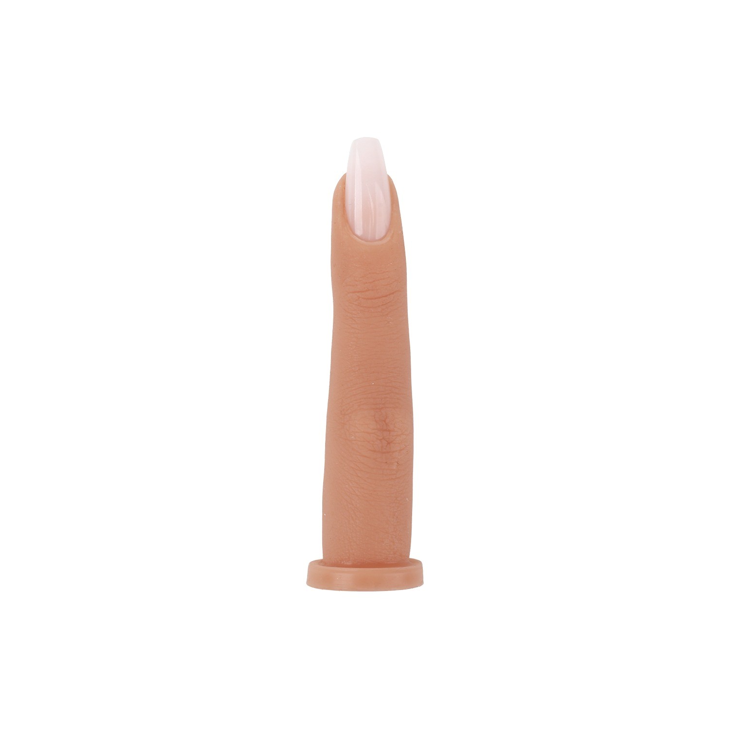 Oefenvinger 3